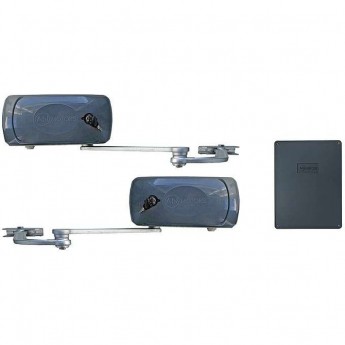 Комплект приводов для распашных ворот ALUTECH AN-Motors ASW4000KIT