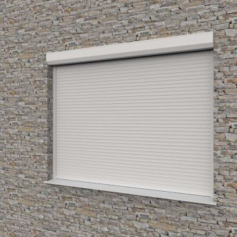 Роллеты ALUTECH Prestige 3000x2300 мм