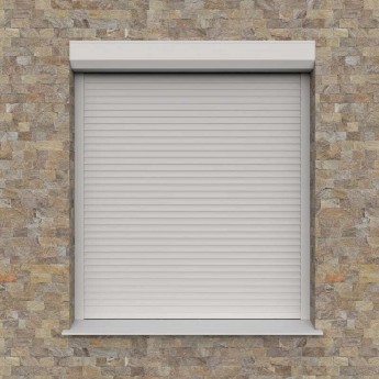 Рольставни ALUTECH Prestige 2000x2200 мм