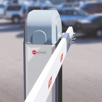 Шлагбаум ALUTECH AN-Motors ASB6000